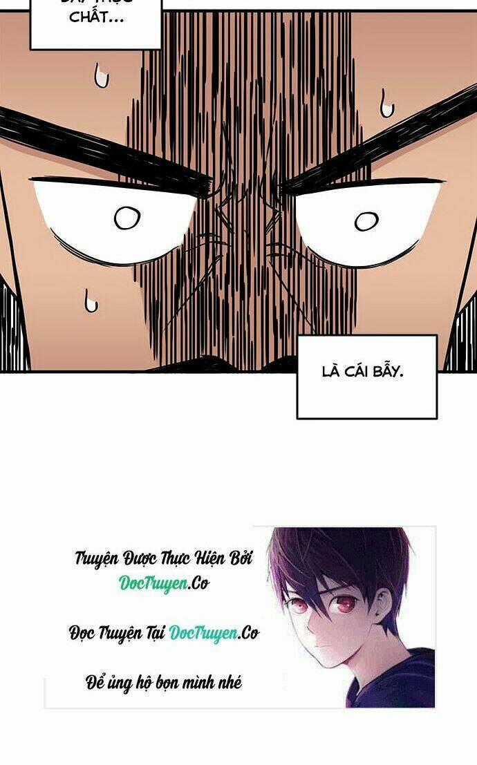 Minus Hand - Chapter 8 - Trang 49