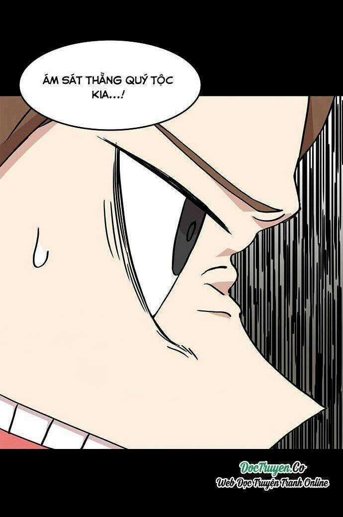 Minus Hand - Chapter 8 - Trang 6