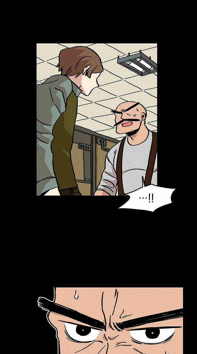 Minus Hand - Chapter 8 - Trang 7