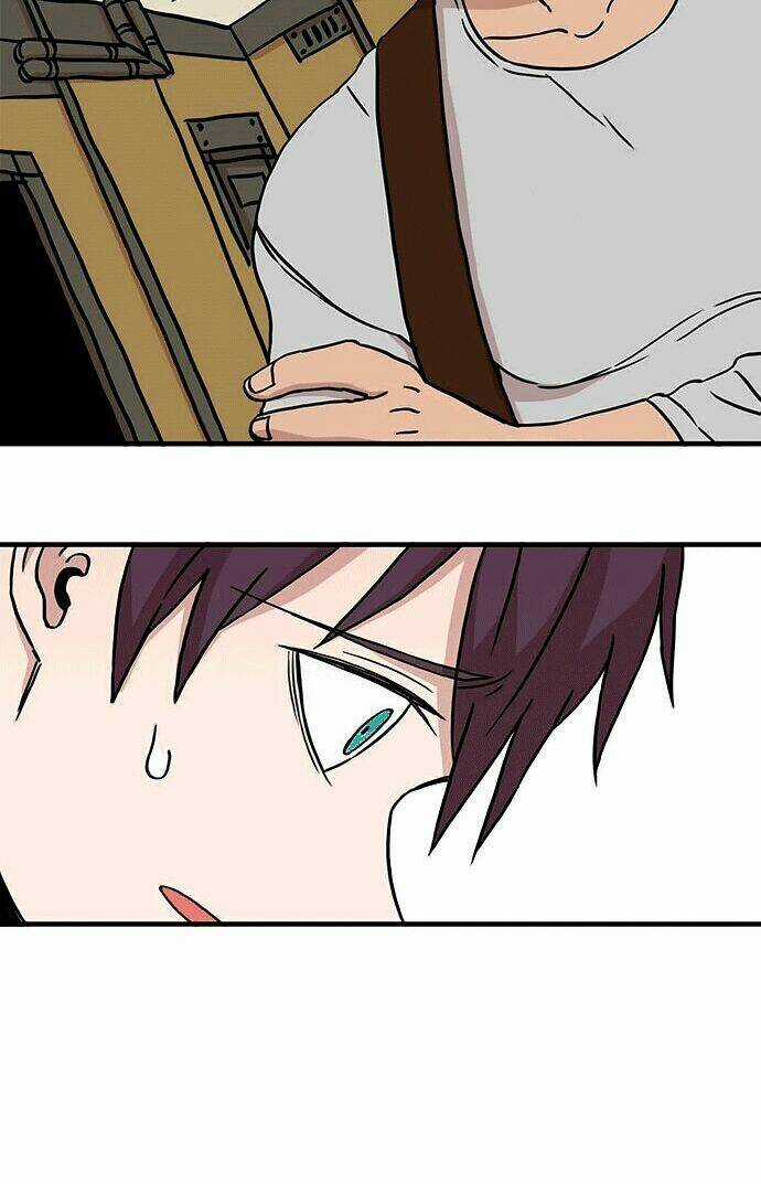 Minus Hand - Chapter 9 - Trang 25