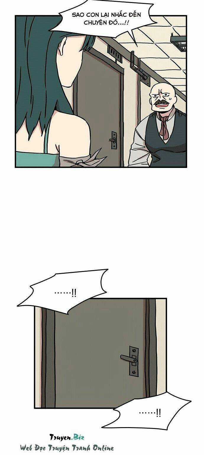 Minus Hand - Chapter 9 - Trang 31