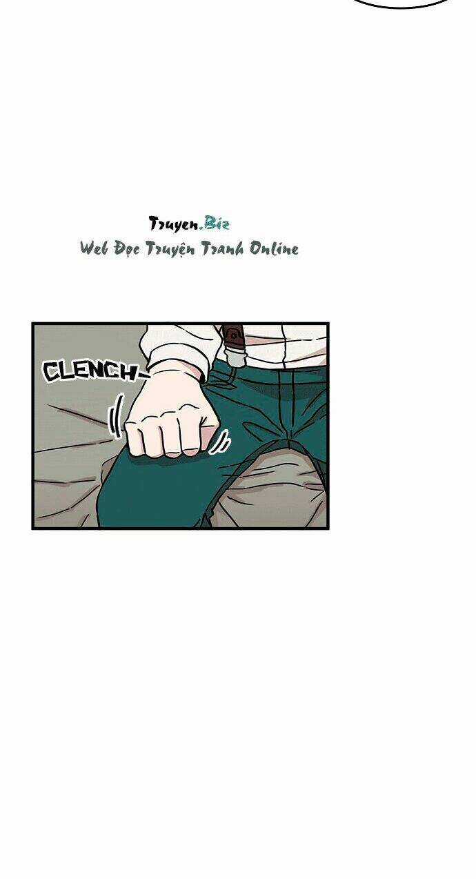 Minus Hand - Chapter 9 - Trang 34