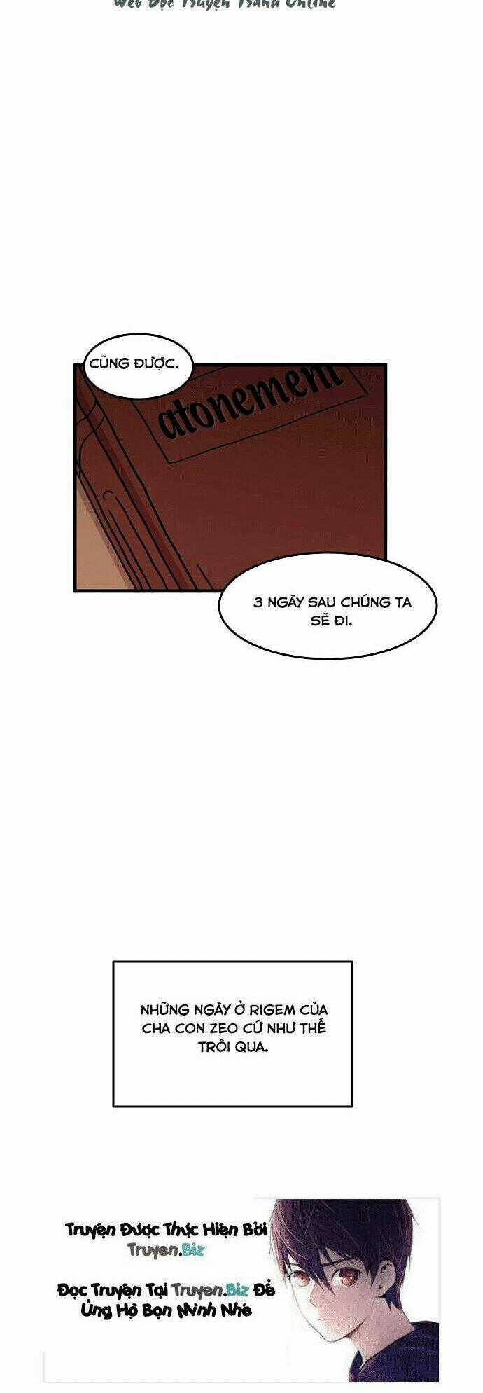 Minus Hand - Chapter 9 - Trang 37