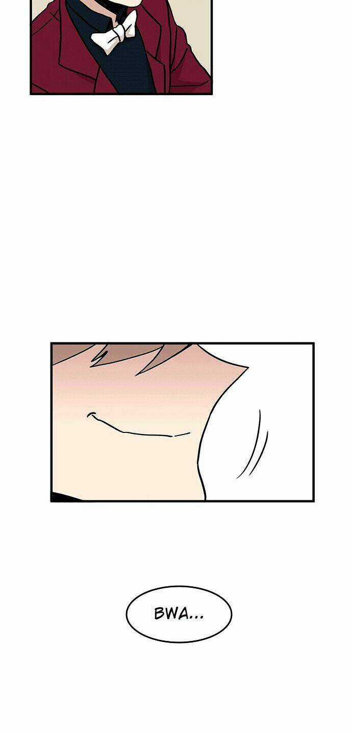 Minus Hand - Chapter 9 - Trang 5