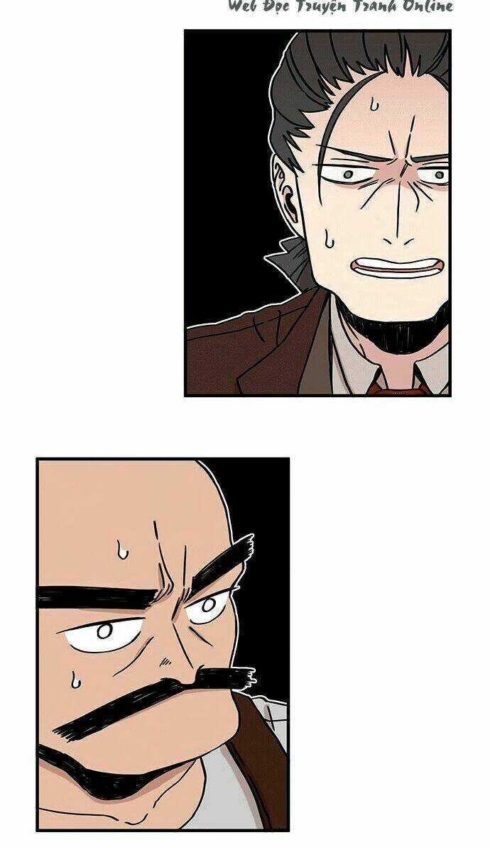 Minus Hand - Chapter 9 - Trang 9