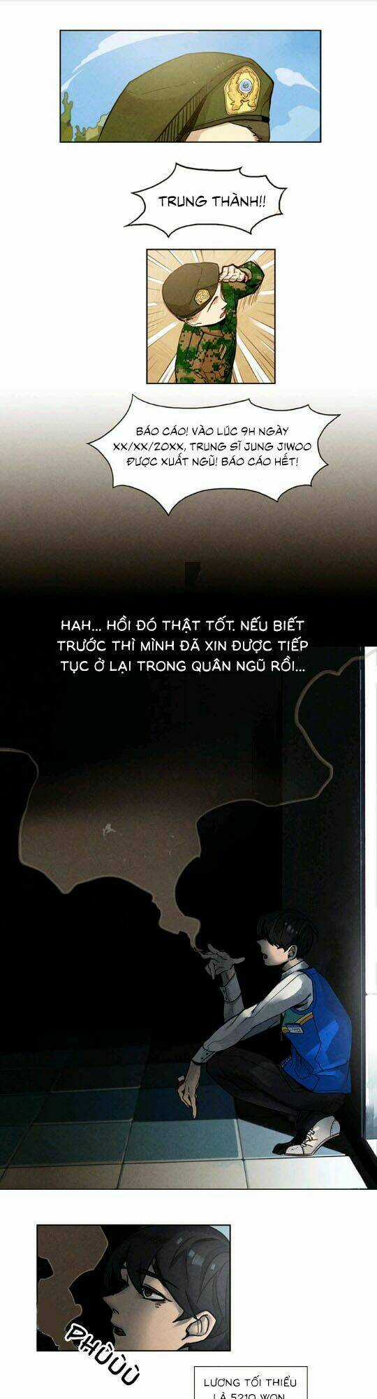 Miracle App Store - Chapter 1 - Trang 2