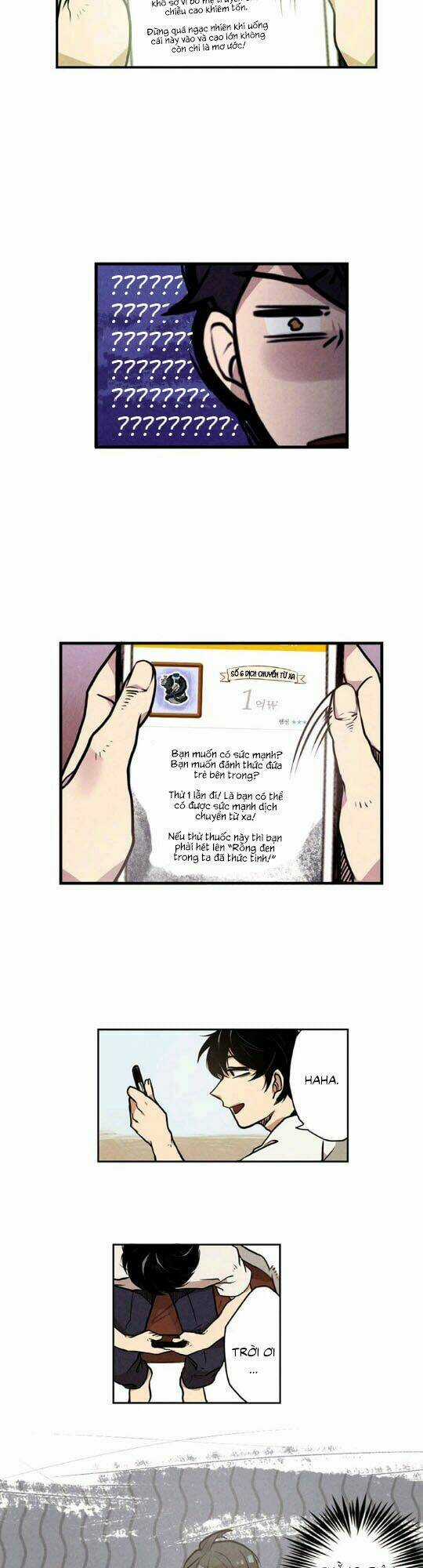 Miracle App Store - Chapter 1 - Trang 16