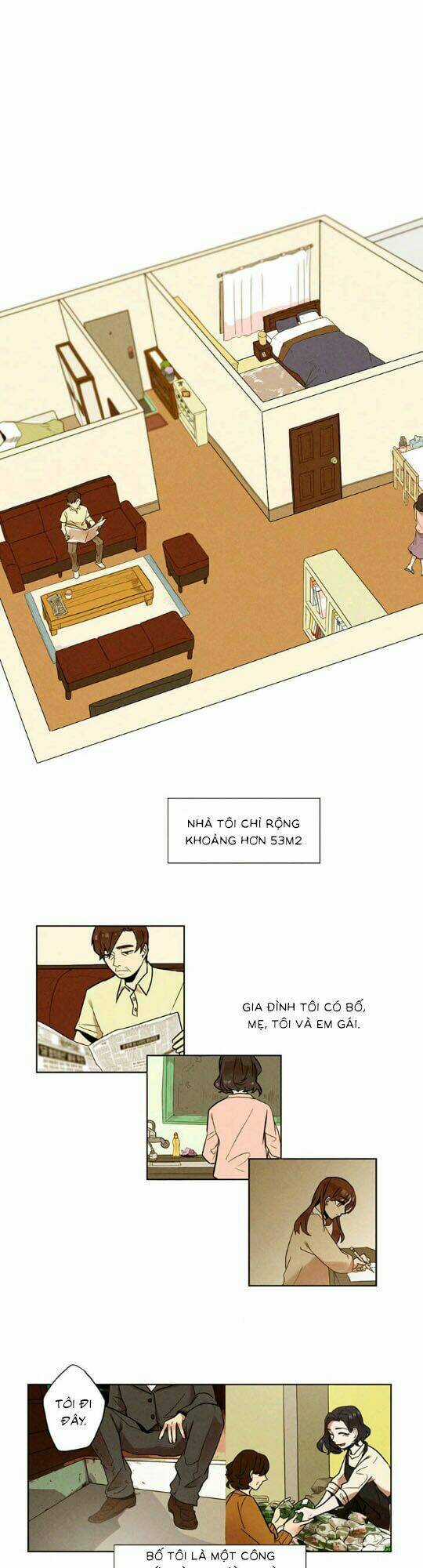 Miracle App Store - Chapter 1 - Trang 8