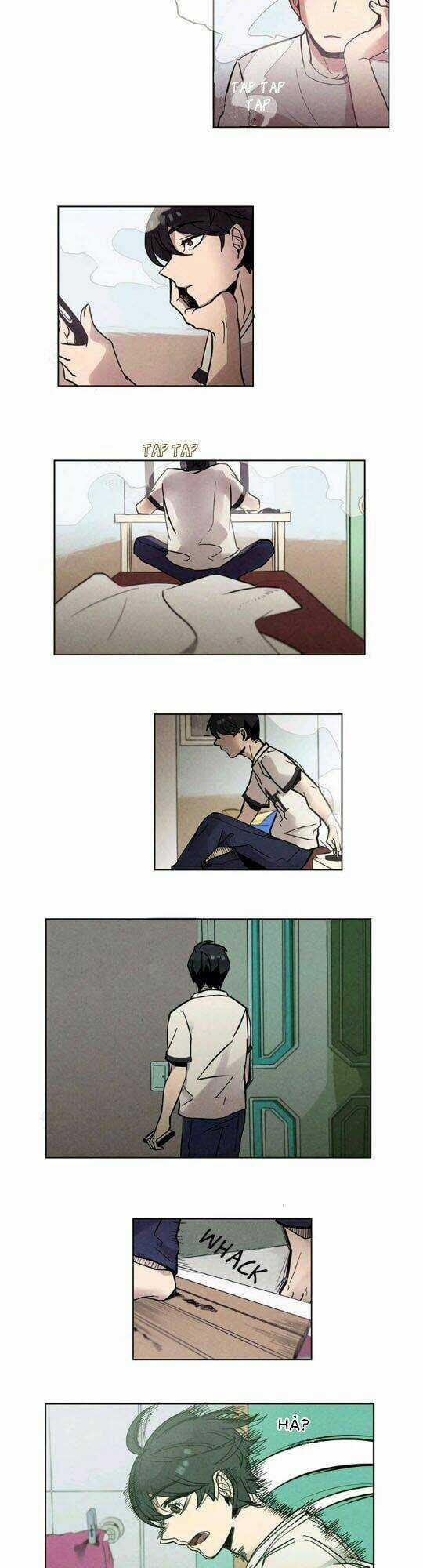 Miracle App Store - Chapter 1 - Trang 10