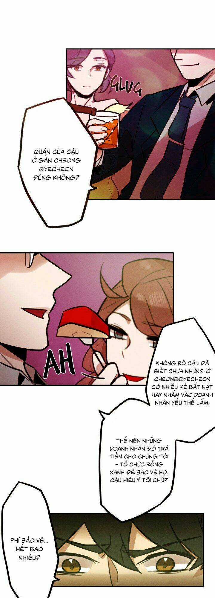 Miracle App Store - Chapter 10 - Trang 2