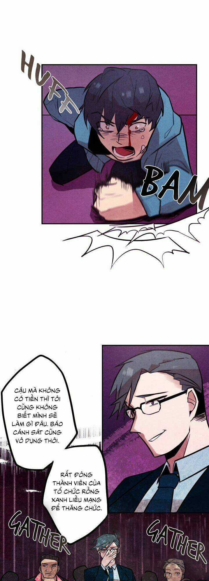 Miracle App Store - Chapter 10 - Trang 13