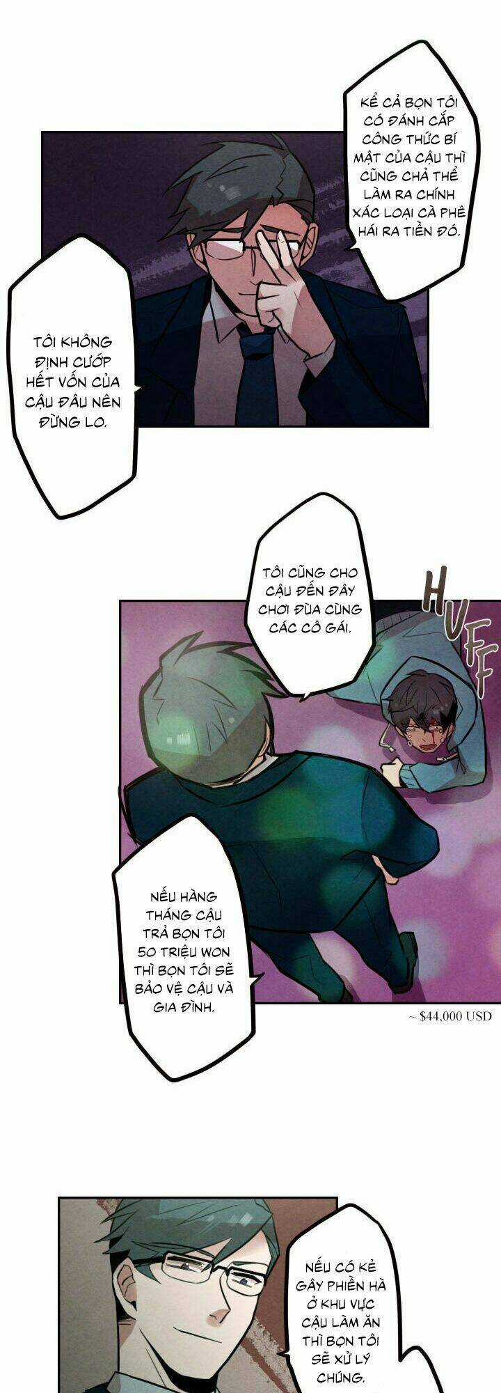 Miracle App Store - Chapter 10 - Trang 16