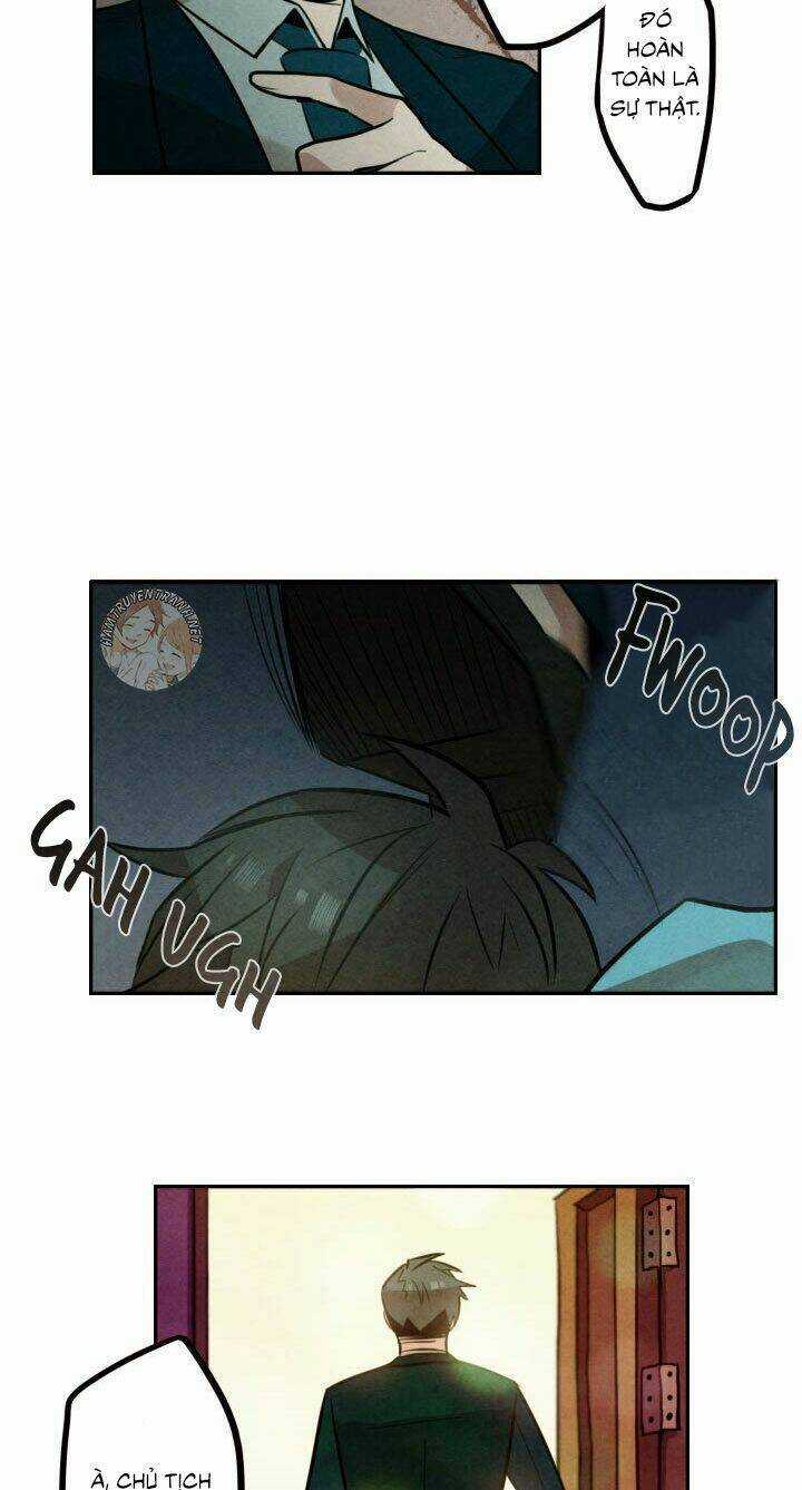 Miracle App Store - Chapter 10 - Trang 17