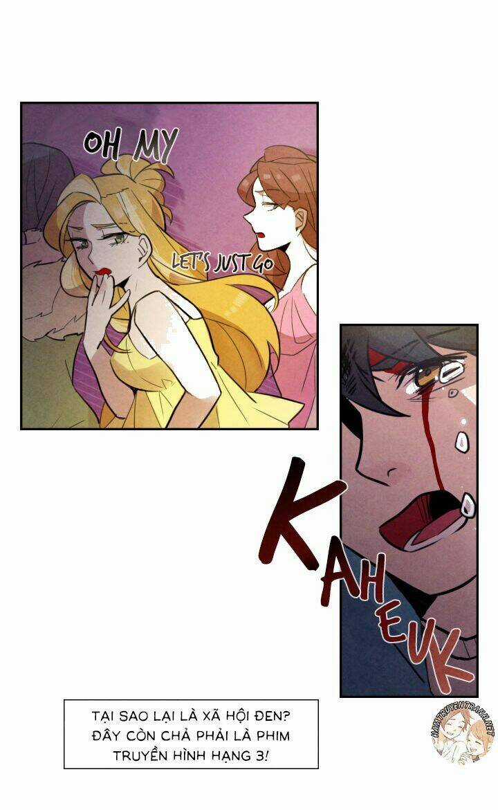 Miracle App Store - Chapter 10 - Trang 21