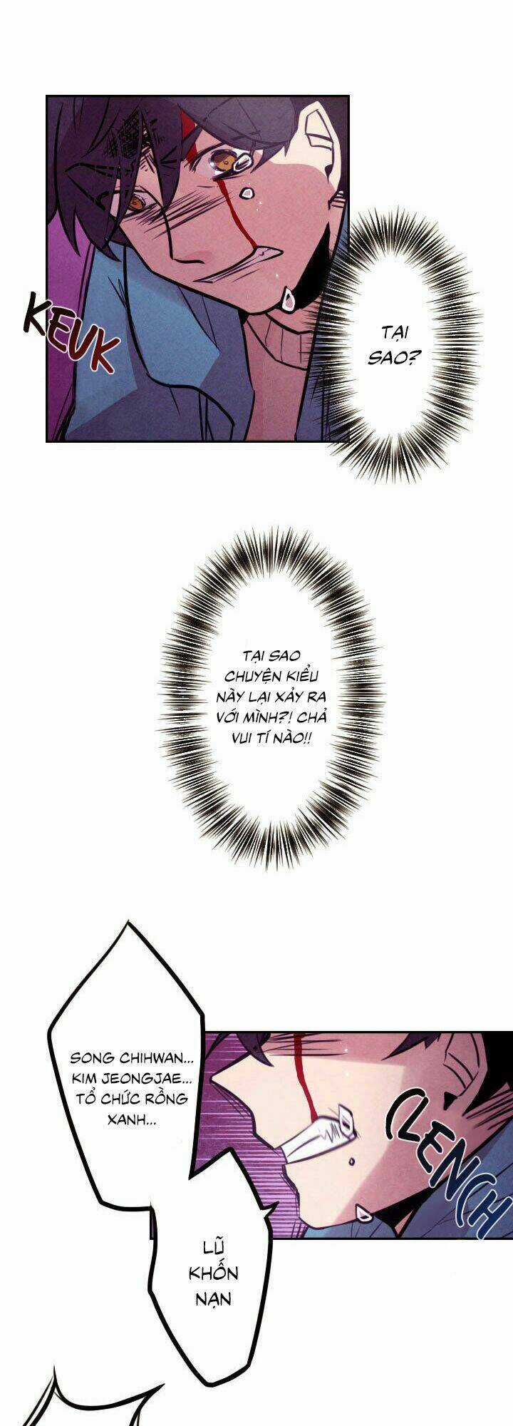 Miracle App Store - Chapter 10 - Trang 23