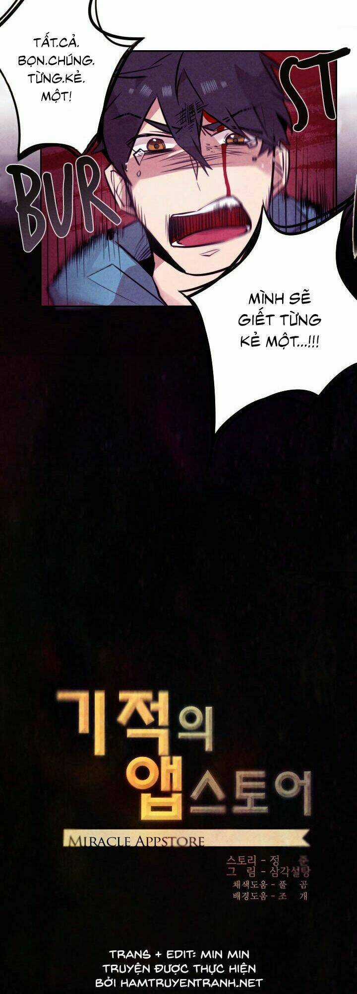 Miracle App Store - Chapter 10 - Trang 24