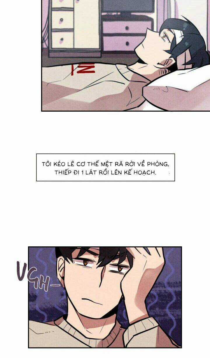 Miracle App Store - Chapter 10 - Trang 26