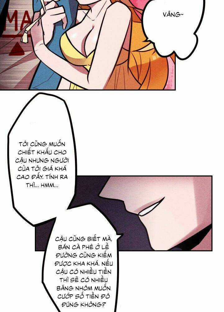 Miracle App Store - Chapter 10 - Trang 4