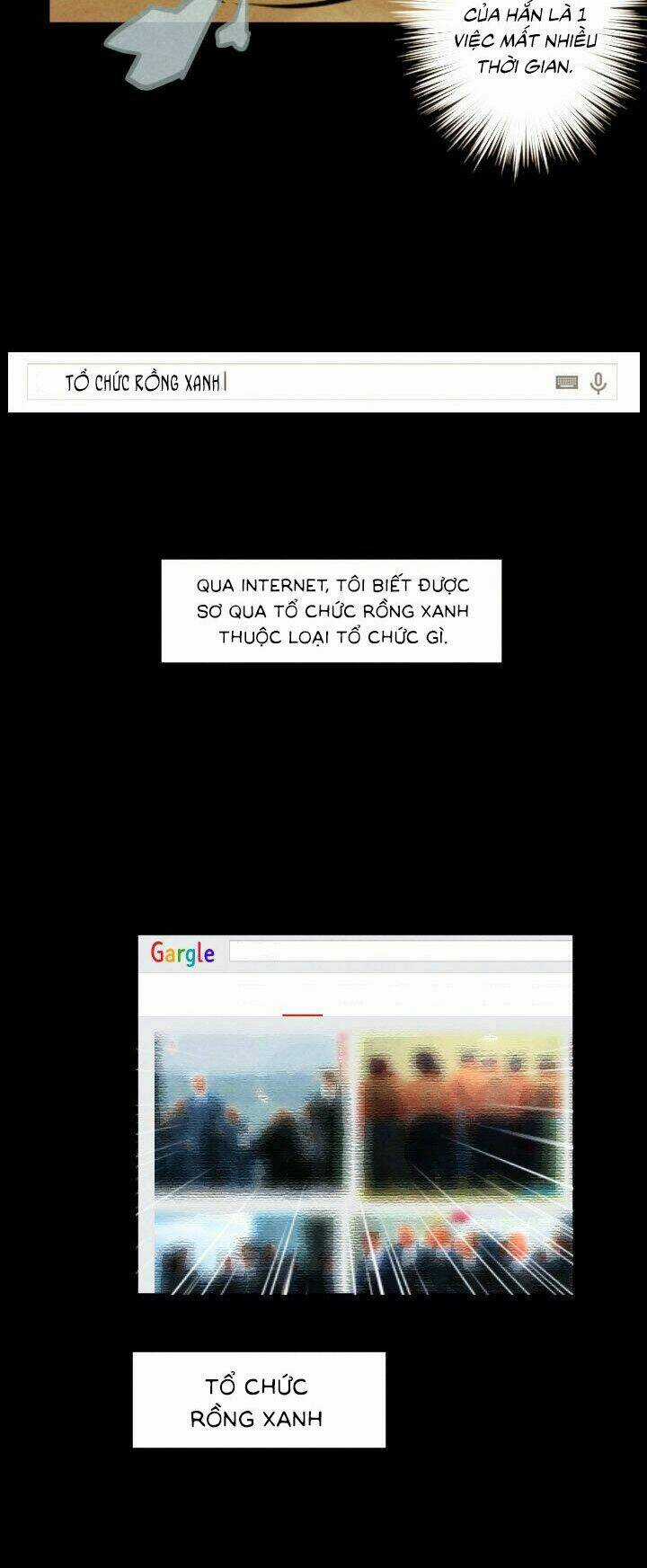 Miracle App Store - Chapter 10 - Trang 32