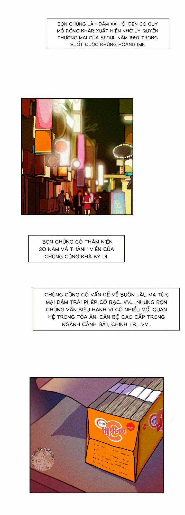 Miracle App Store - Chapter 10 - Trang 33