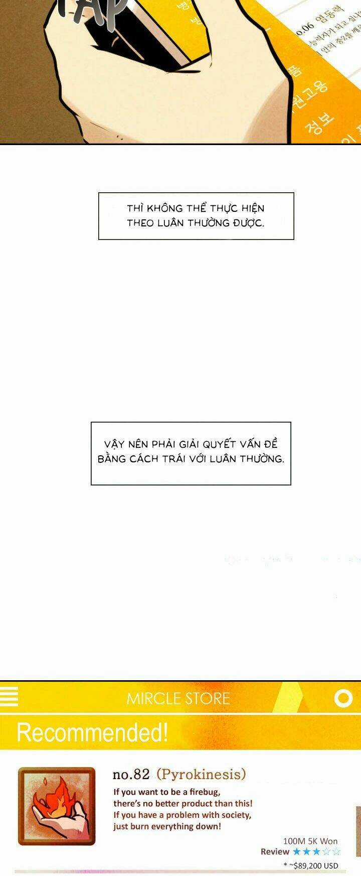 Miracle App Store - Chapter 10 - Trang 37