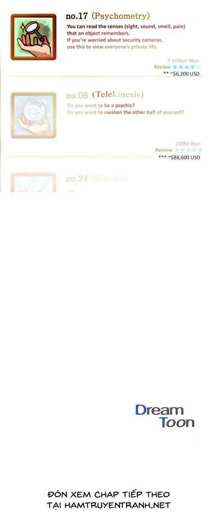 Miracle App Store - Chapter 10 - Trang 38