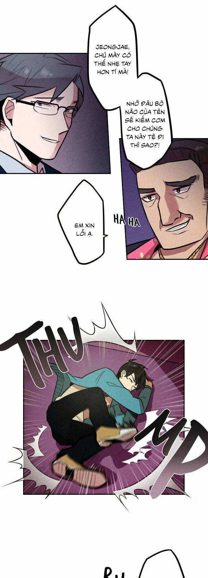 Miracle App Store - Chapter 10 - Trang 9