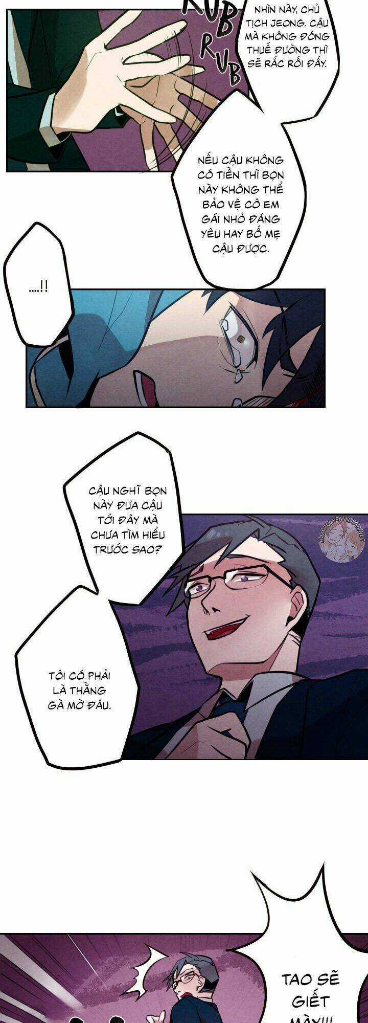 Miracle App Store - Chapter 10 - Trang 10