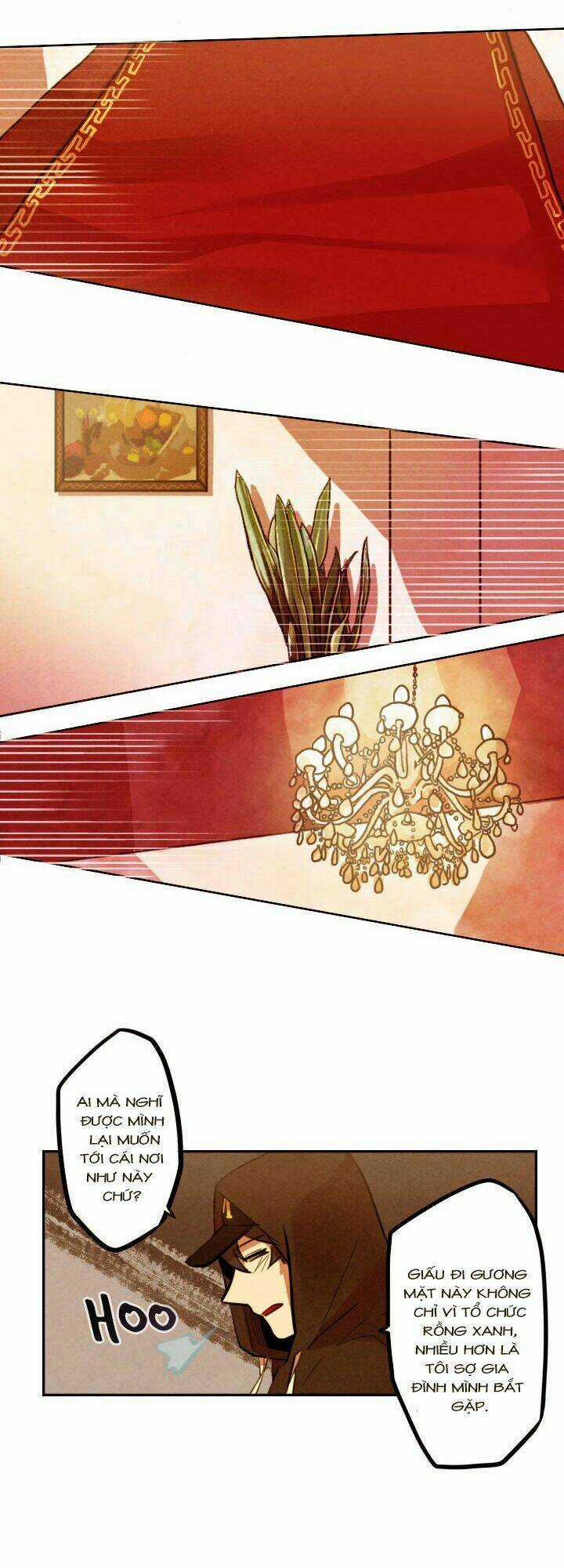 Miracle App Store - Chapter 11 - Trang 11