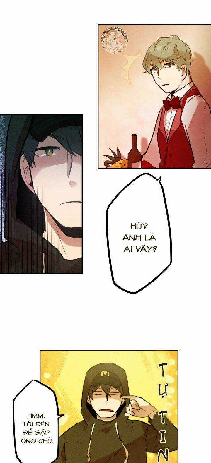 Miracle App Store - Chapter 11 - Trang 12