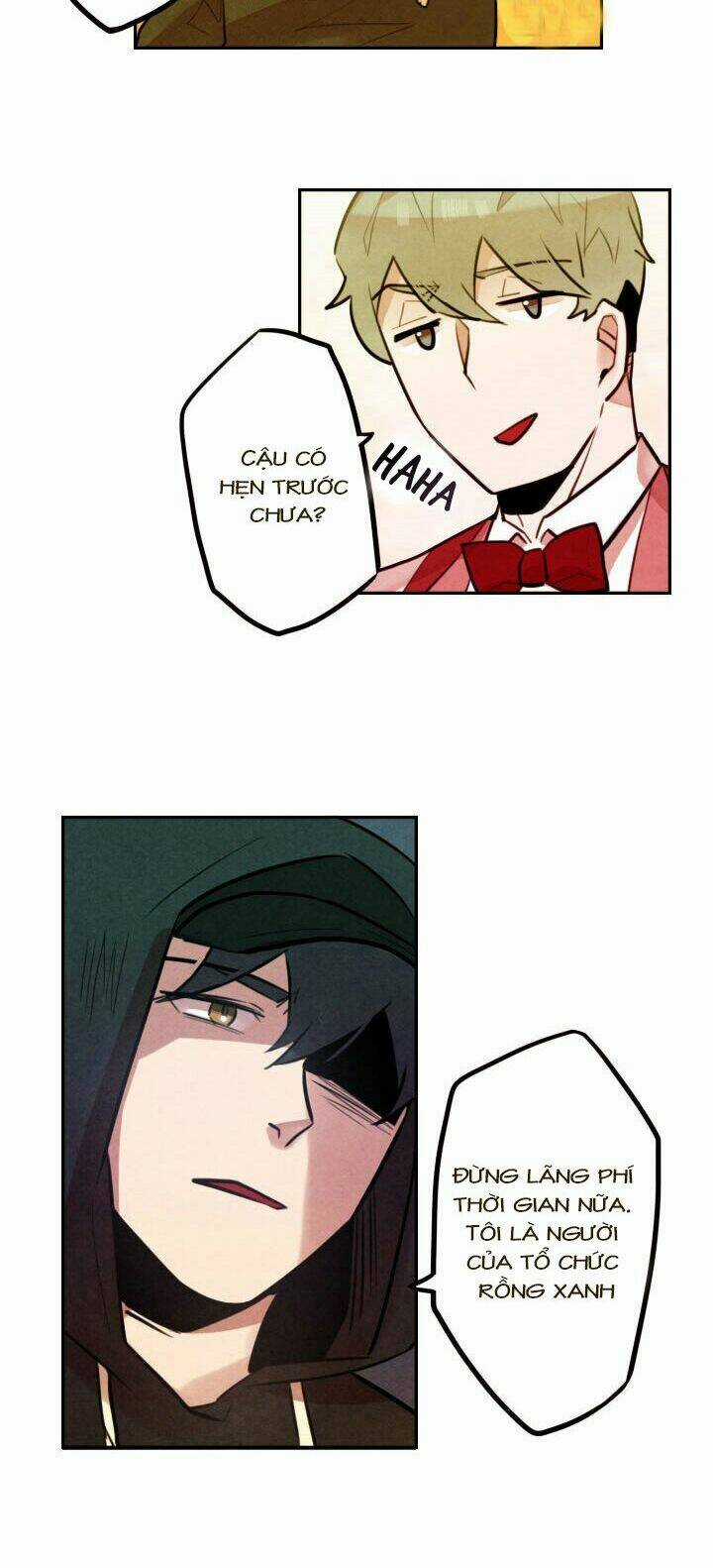 Miracle App Store - Chapter 11 - Trang 13