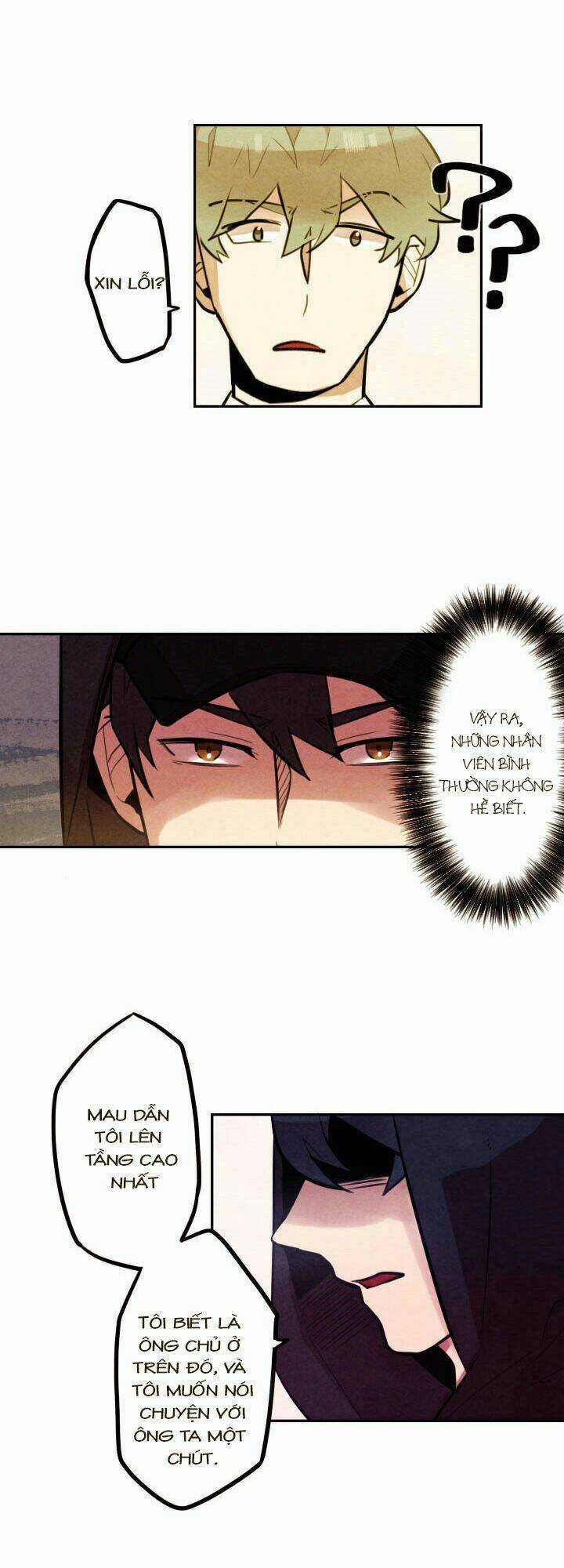 Miracle App Store - Chapter 11 - Trang 14