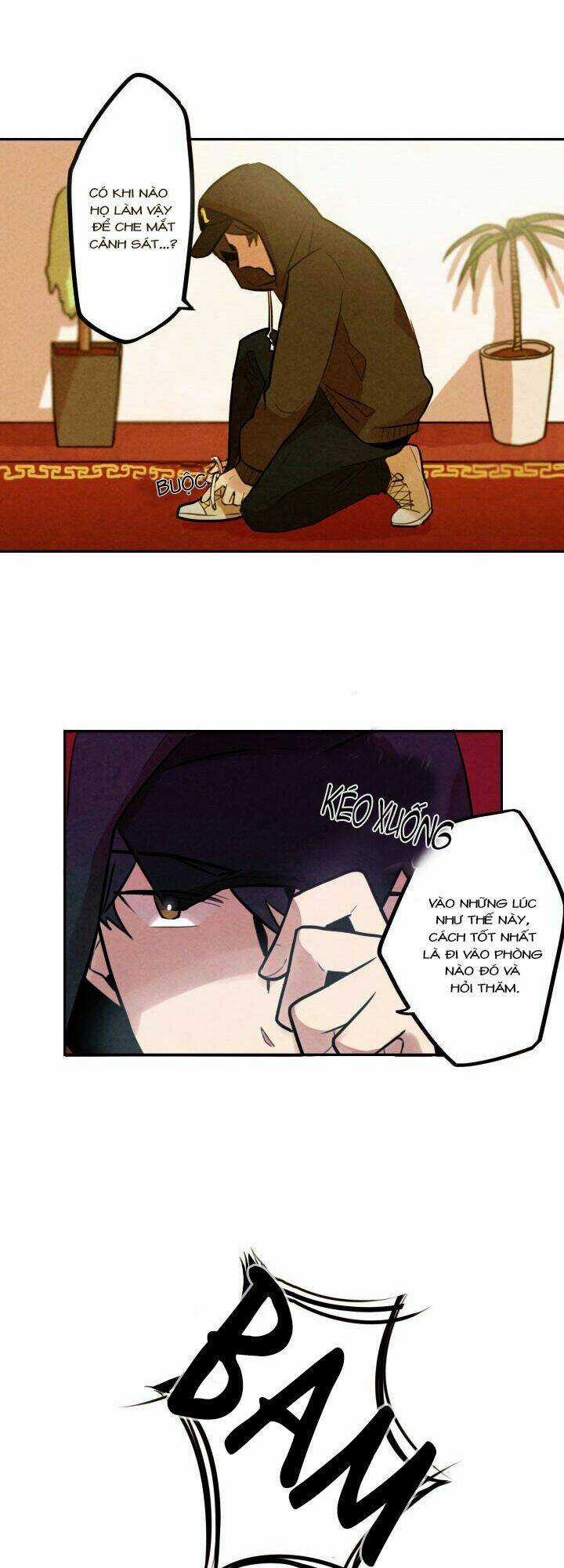 Miracle App Store - Chapter 11 - Trang 18