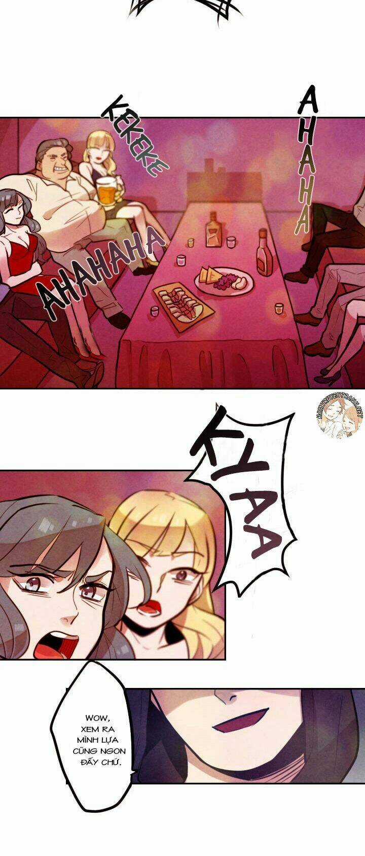 Miracle App Store - Chapter 11 - Trang 19