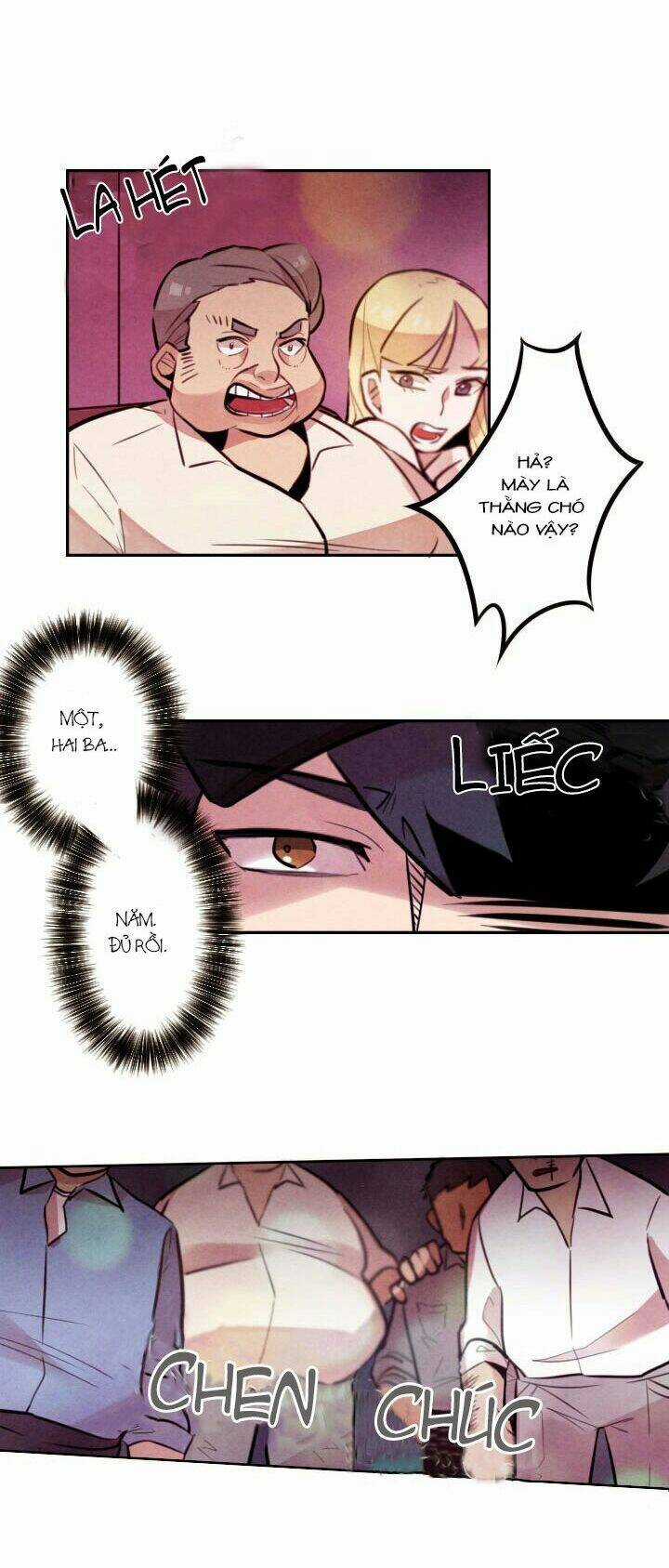 Miracle App Store - Chapter 11 - Trang 20