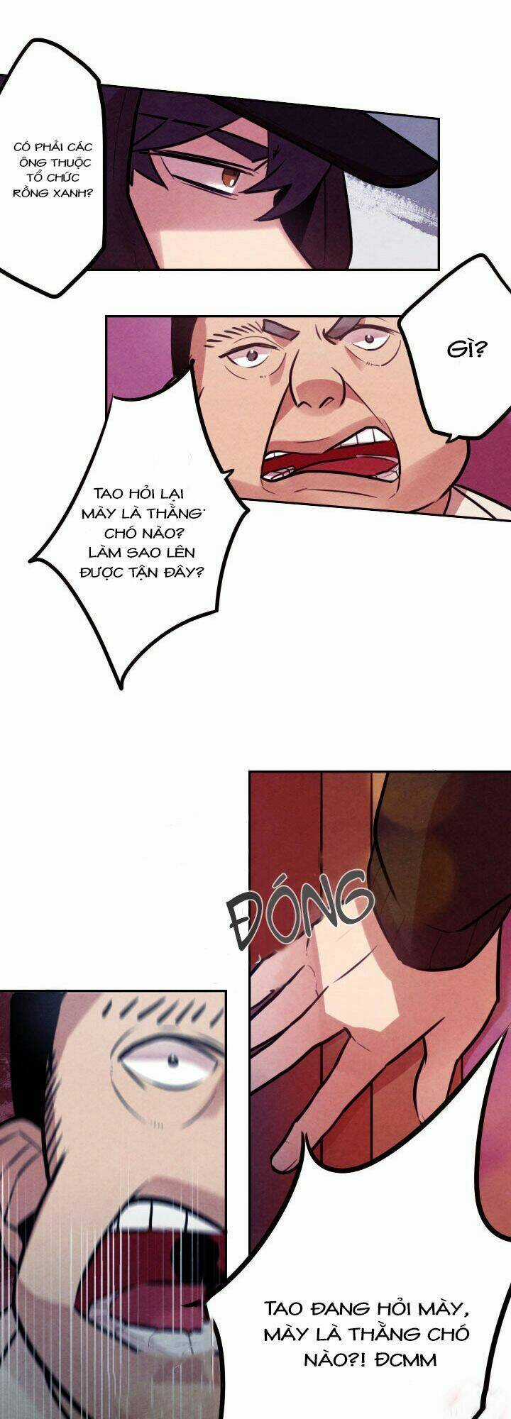 Miracle App Store - Chapter 11 - Trang 21