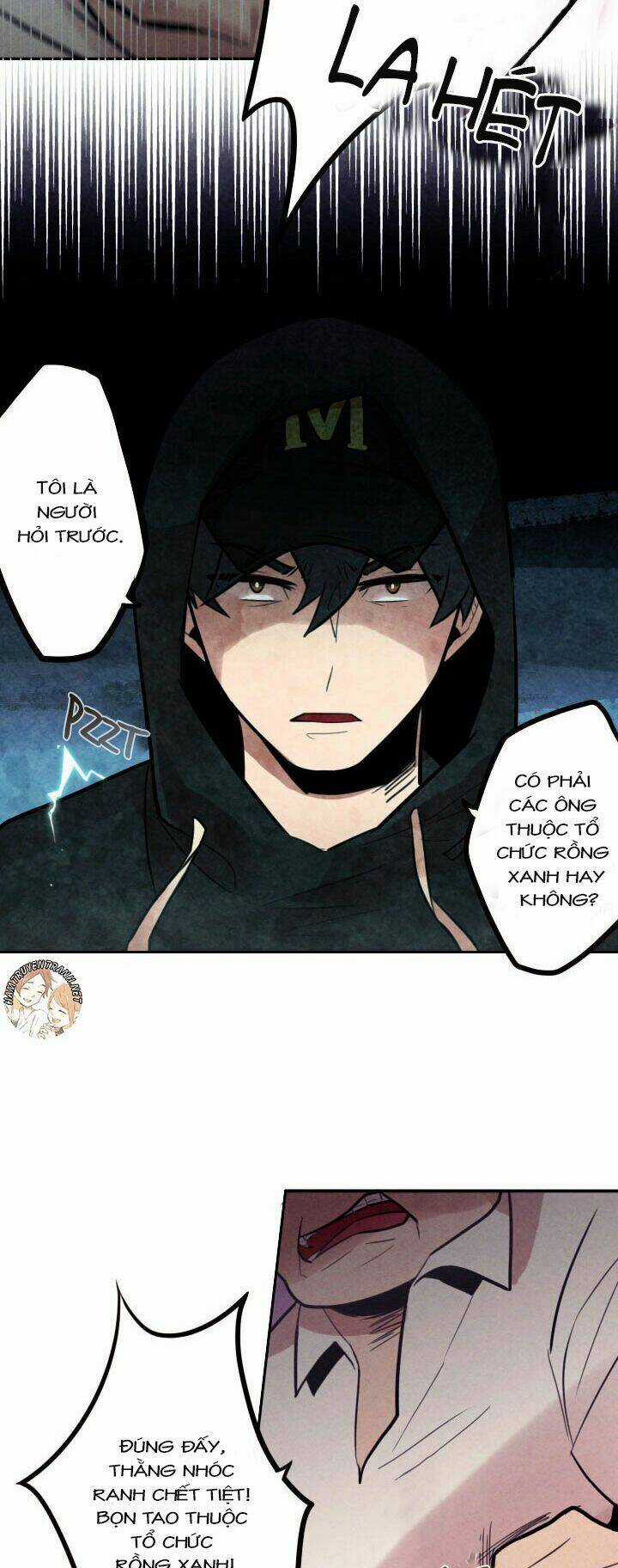 Miracle App Store - Chapter 11 - Trang 22