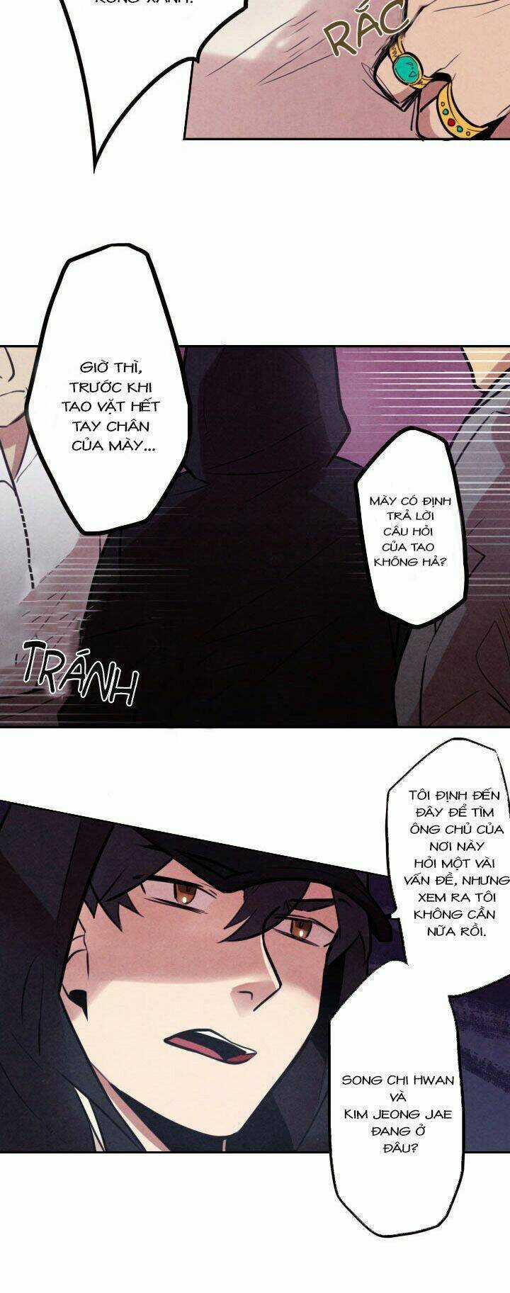 Miracle App Store - Chapter 11 - Trang 23