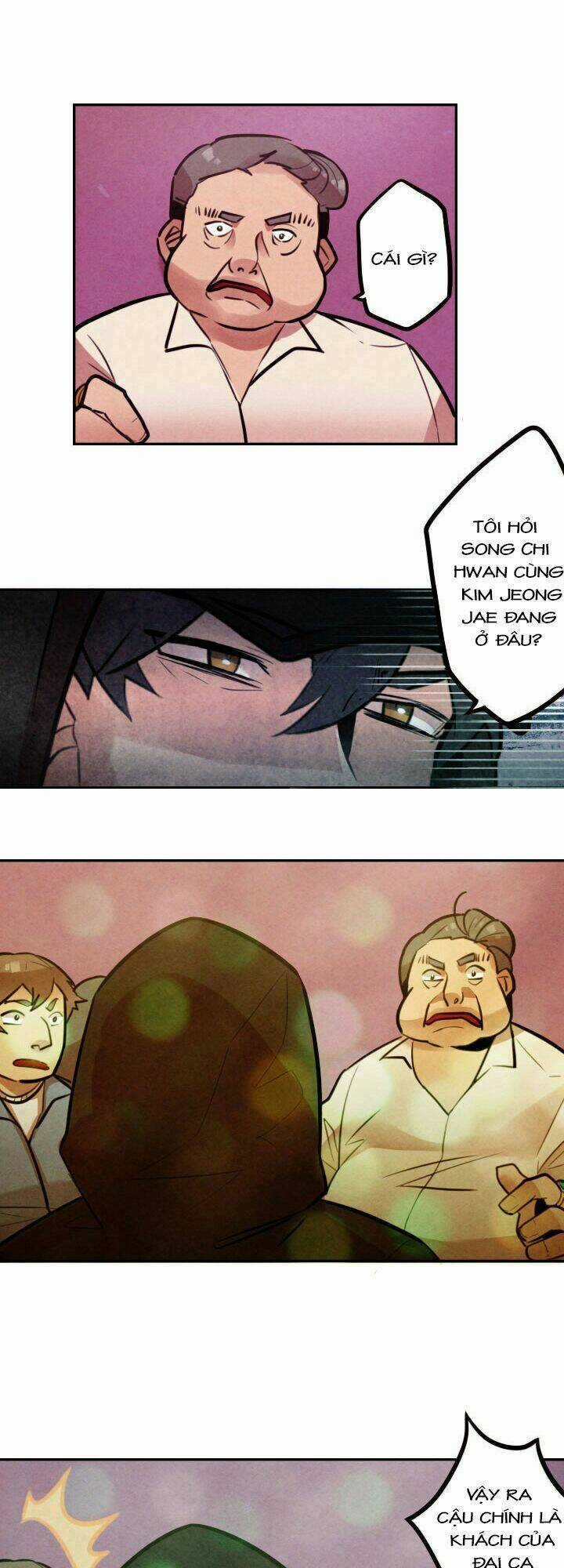 Miracle App Store - Chapter 11 - Trang 24