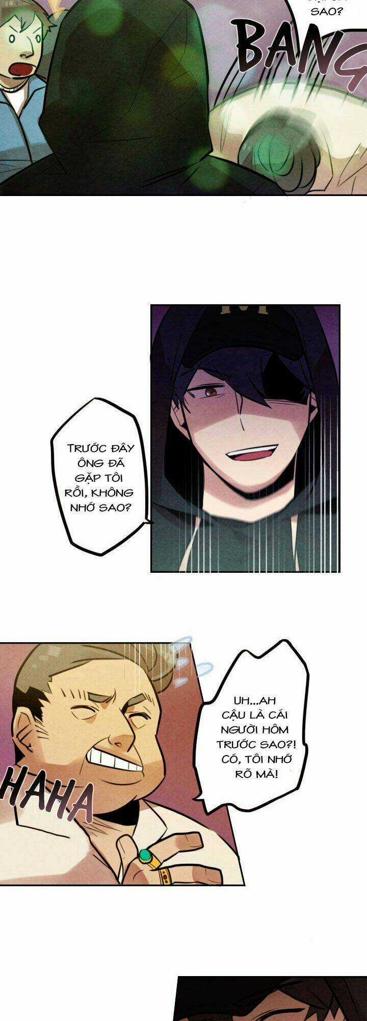 Miracle App Store - Chapter 11 - Trang 25