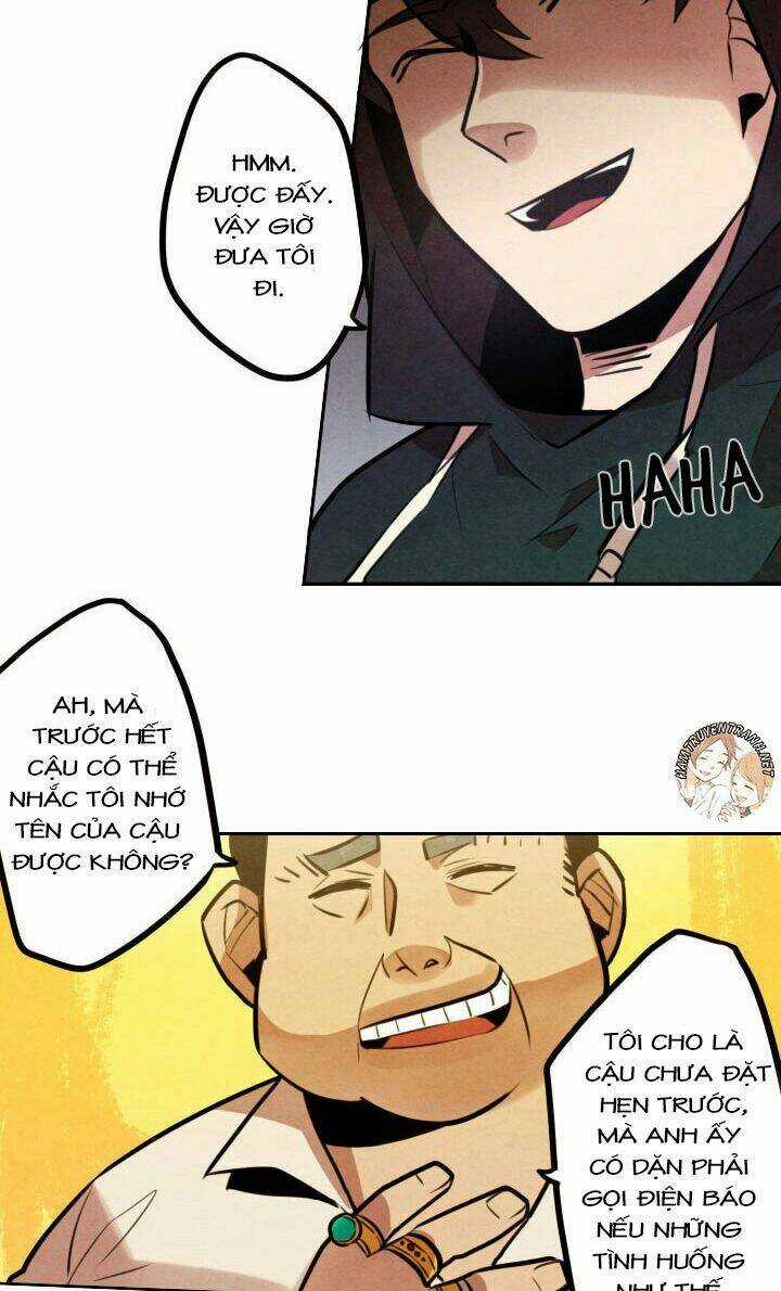 Miracle App Store - Chapter 11 - Trang 26