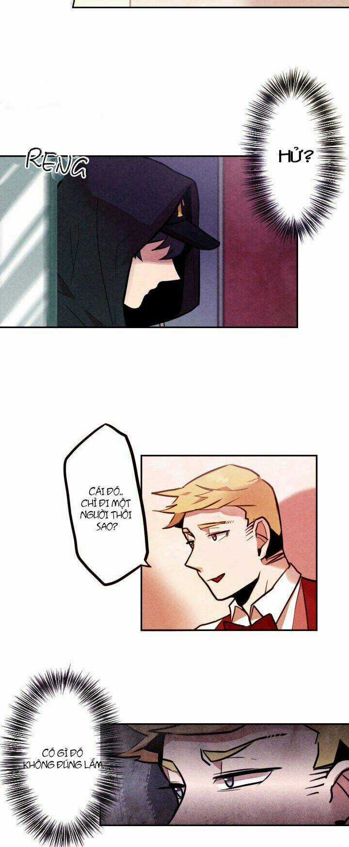 Miracle App Store - Chapter 11 - Trang 4