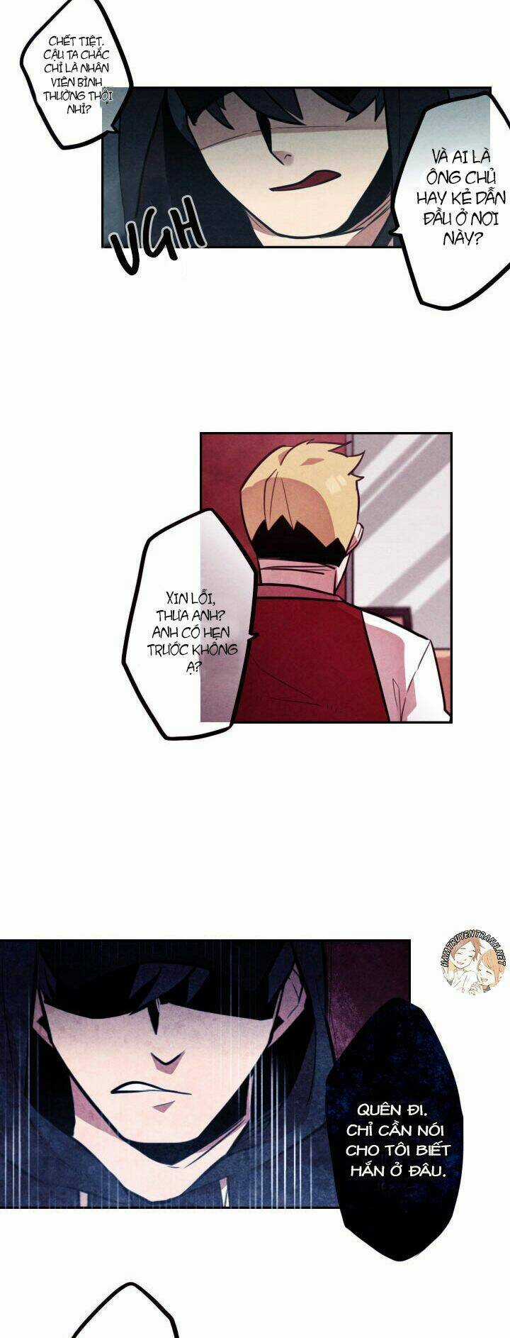 Miracle App Store - Chapter 11 - Trang 6