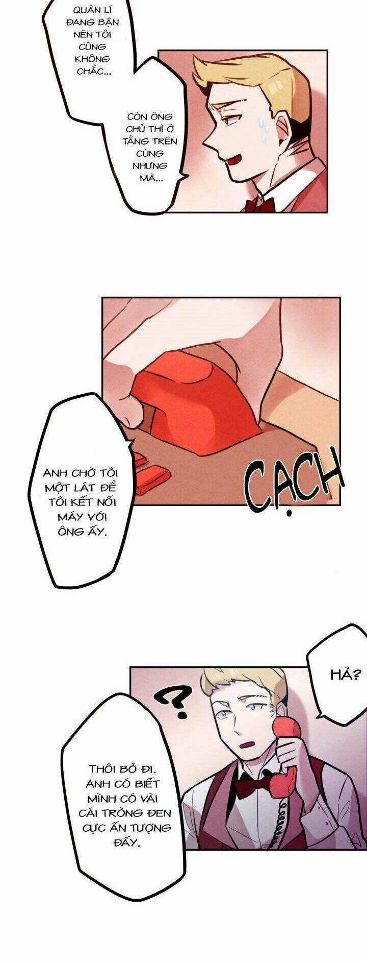 Miracle App Store - Chapter 11 - Trang 7