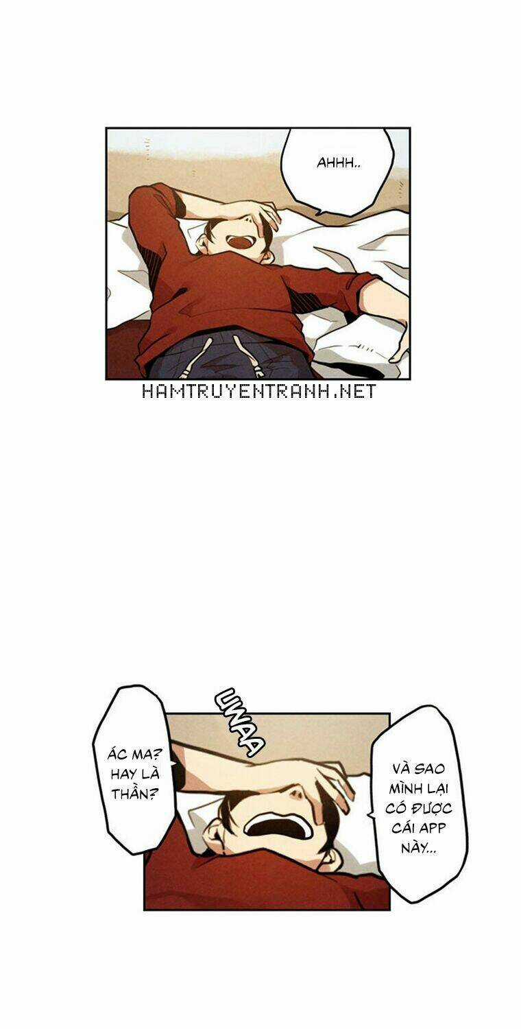 Miracle App Store - Chapter 2 - Trang 15