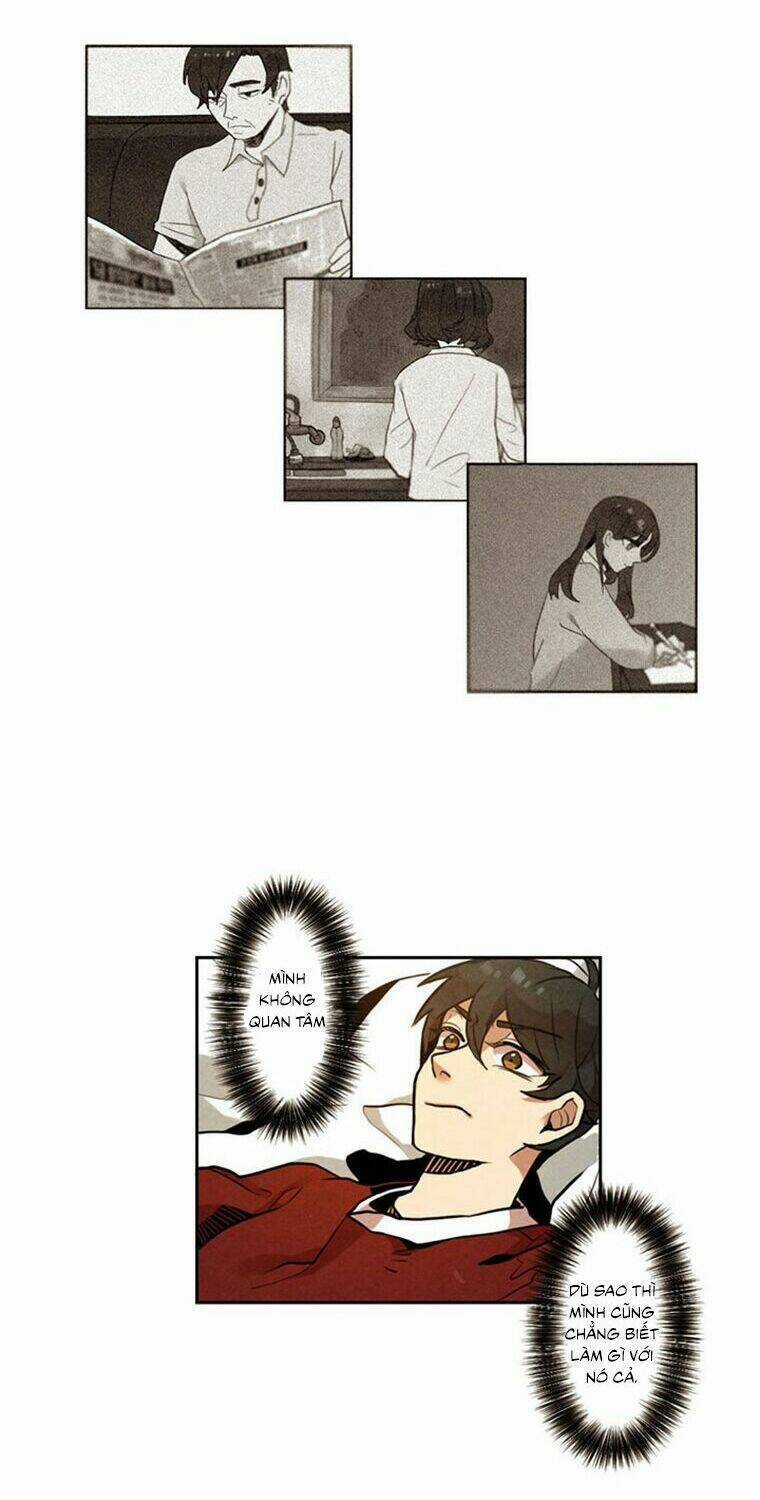 Miracle App Store - Chapter 2 - Trang 16