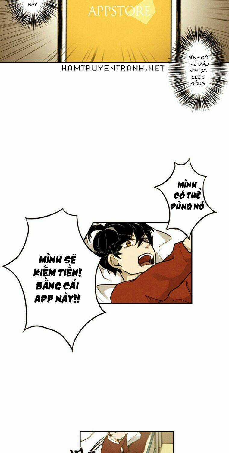 Miracle App Store - Chapter 2 - Trang 18