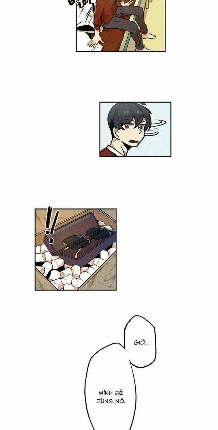 Miracle App Store - Chapter 2 - Trang 19