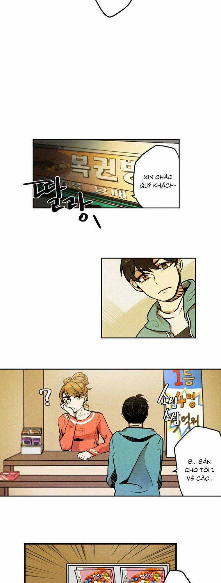 Miracle App Store - Chapter 2 - Trang 20