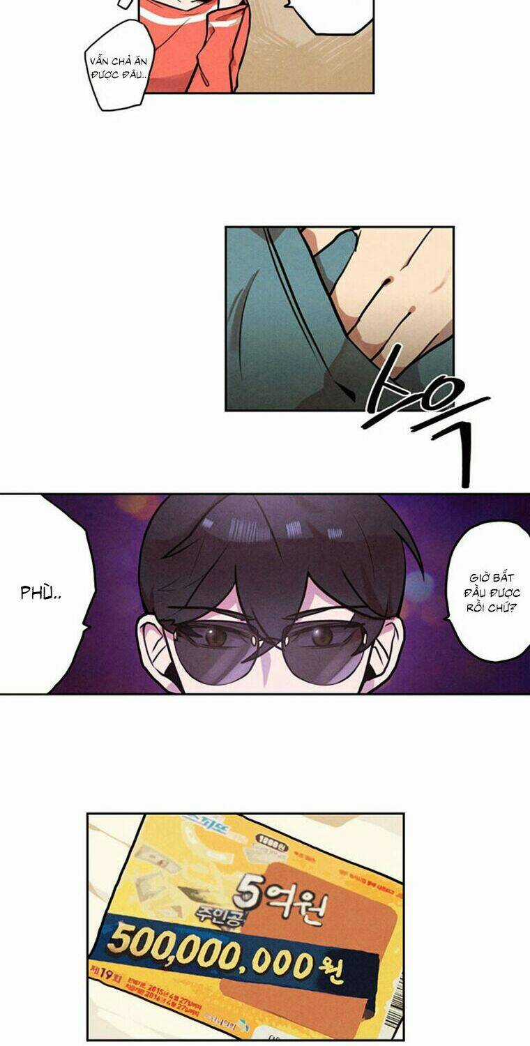 Miracle App Store - Chapter 2 - Trang 22